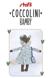 Coccolini DIY Packung Bamby